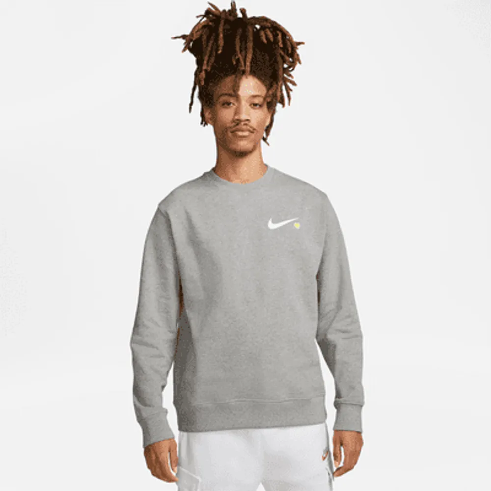 Nike on sale uk sweatshirt