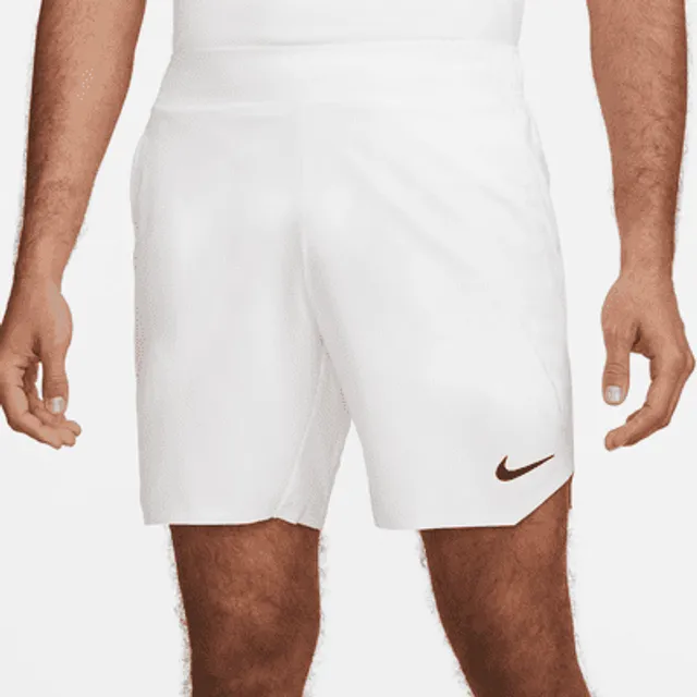 Shorts clearance nike tennis