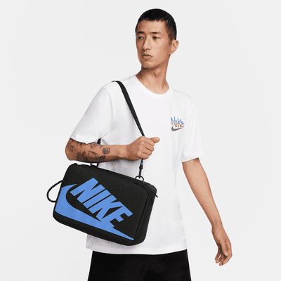 Nike Shoe Box Bag (12L). CA | Metropolis at Metrotown