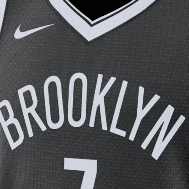 Brooklyn nets bhm jersey on sale