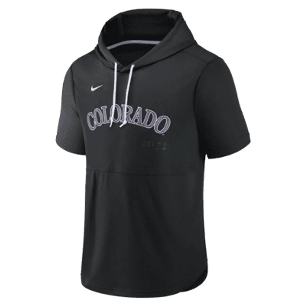 Mens short sleeve hoodie nike outlet