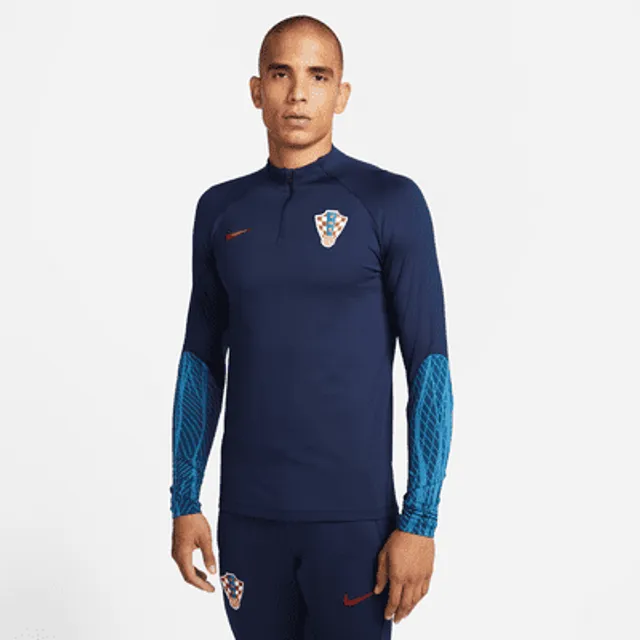 Croatia hot sale tracksuit 2018