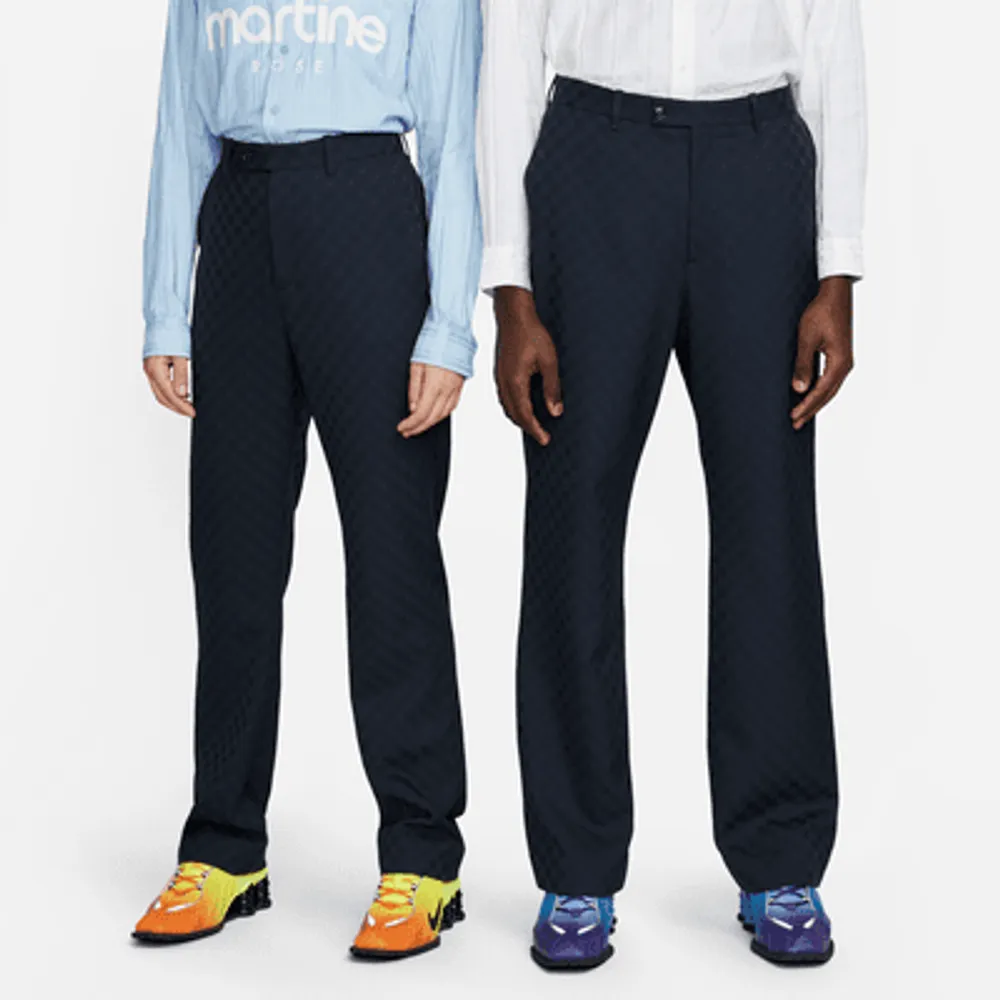 Nike sales formal pants