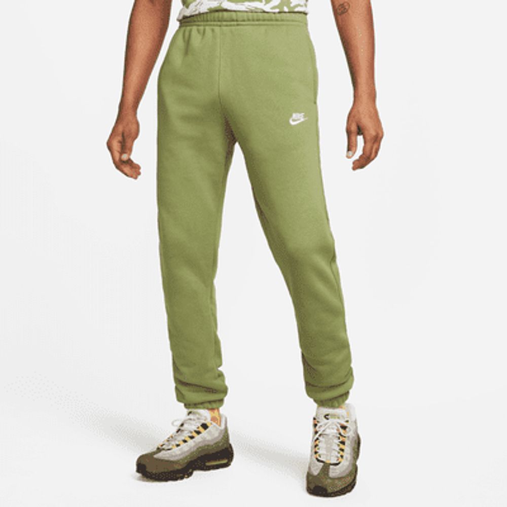 Nike Sportswear Club Fleece Men's Trousers. CA | Metropolis at Metrotown