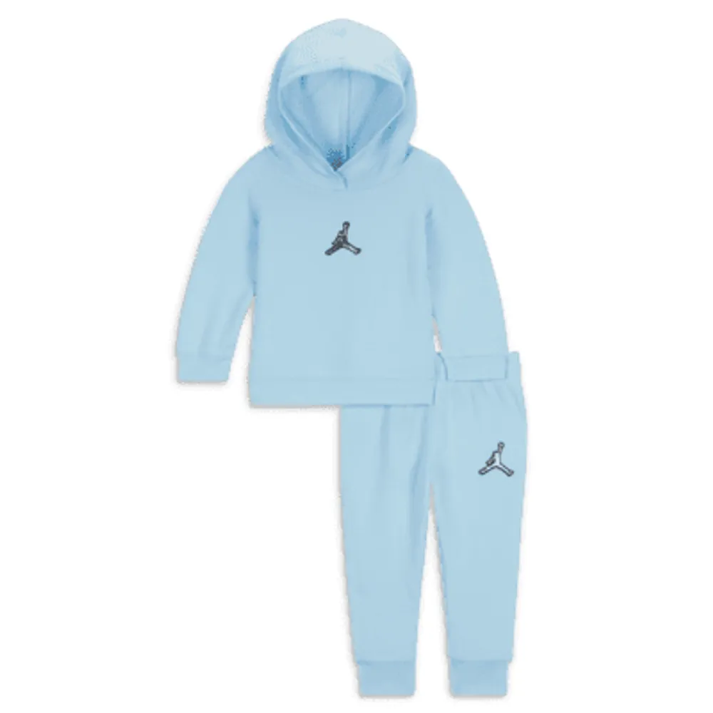 NIKE Jordan Men's Essentials Carbon Heather/White Full-Zip