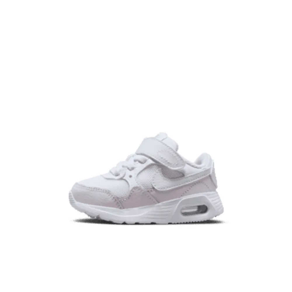 Baby boy clearance trainers nike