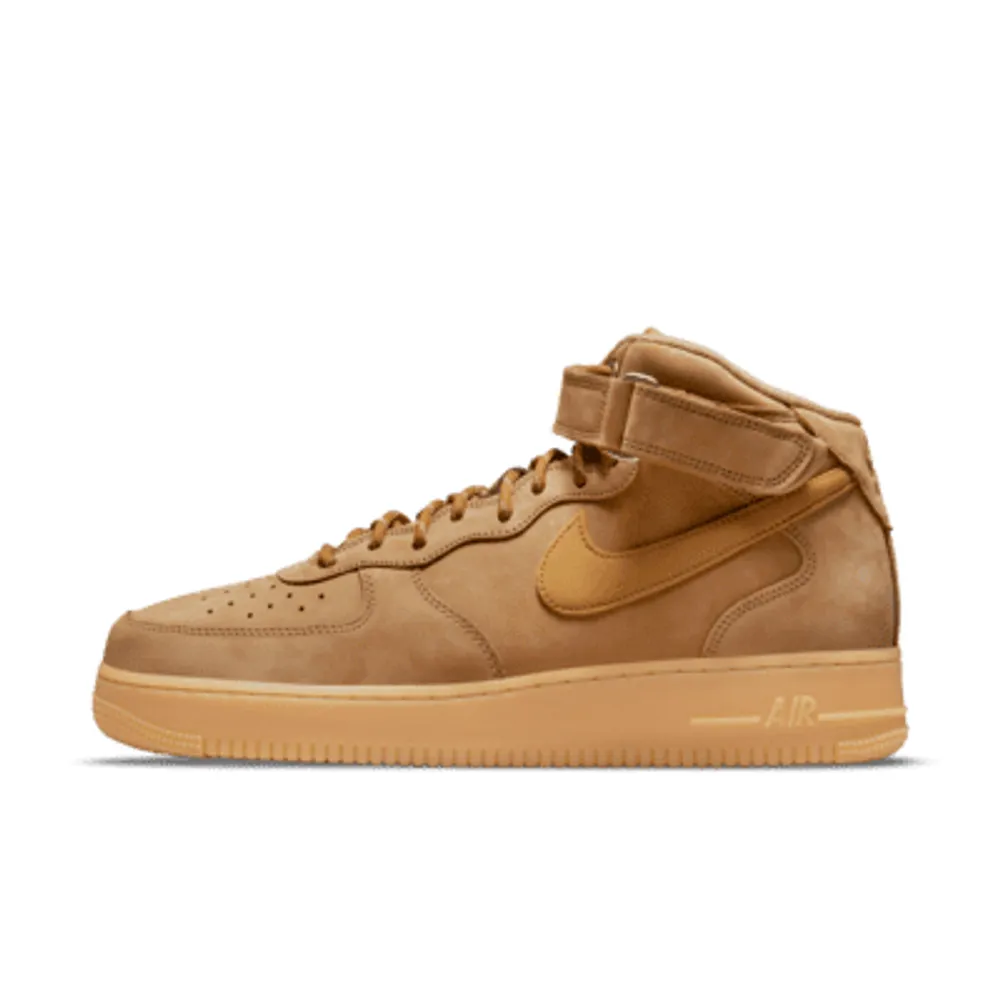 Nike Air Force 1 Mid '07 Men's Shoes. UK | King's Cross
