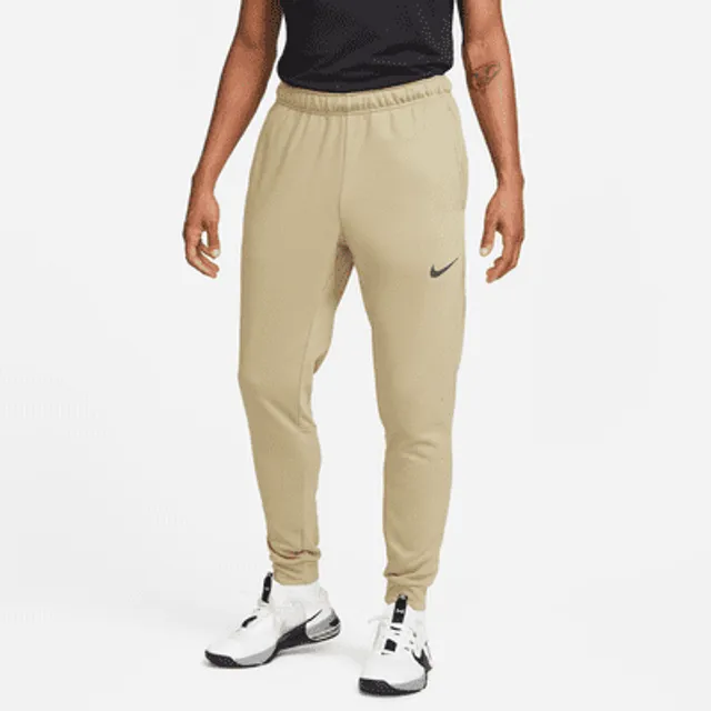 Men's 'dri-fit training outlet pants