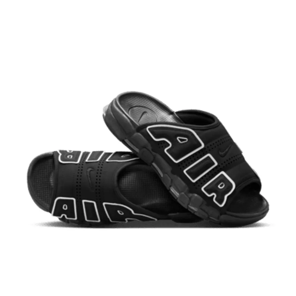 Men's air 2025 more uptempo