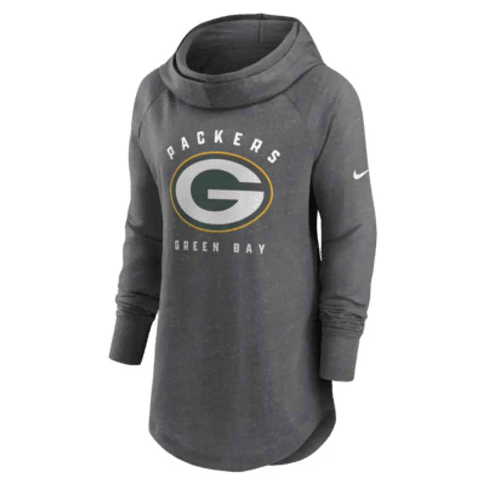 Packers store hoodie nike