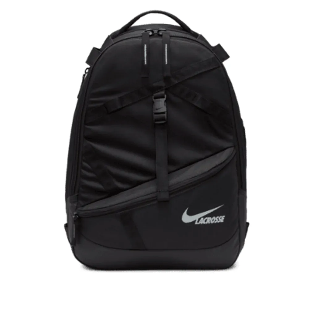 Lacrosse backpack outlet