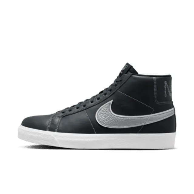 Mens white clearance nike sb shoes