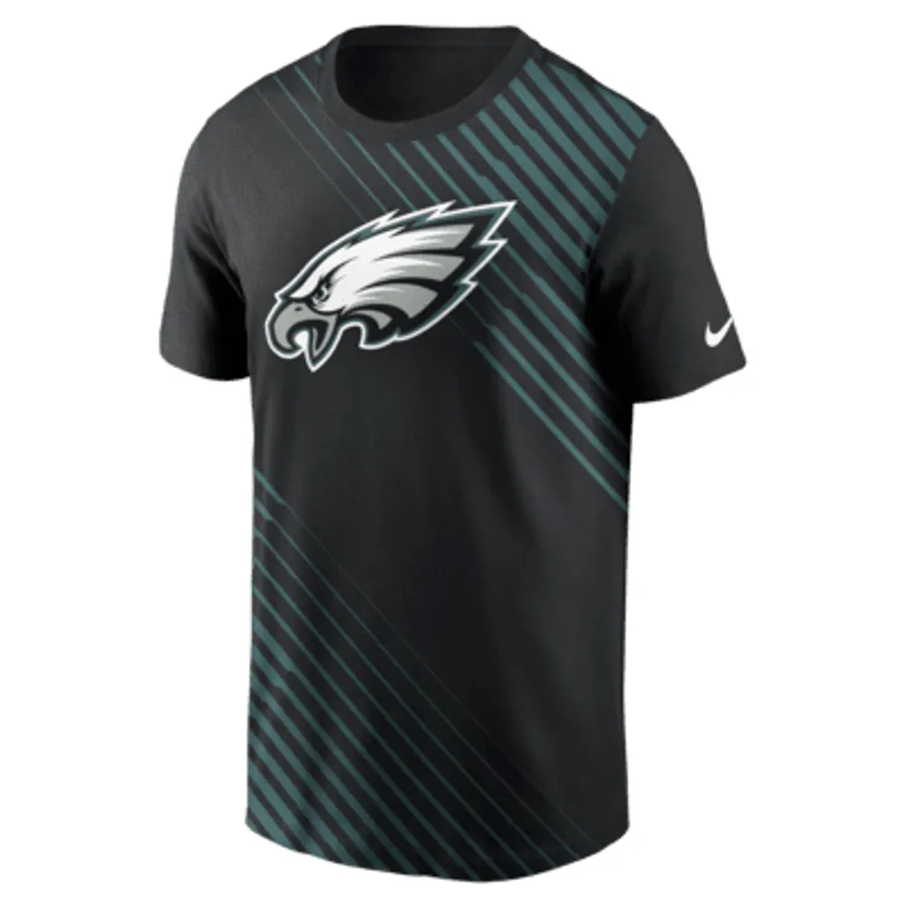 Nike Yard Line NFL Philadelphia Eagles Men s T Shirt. Nike