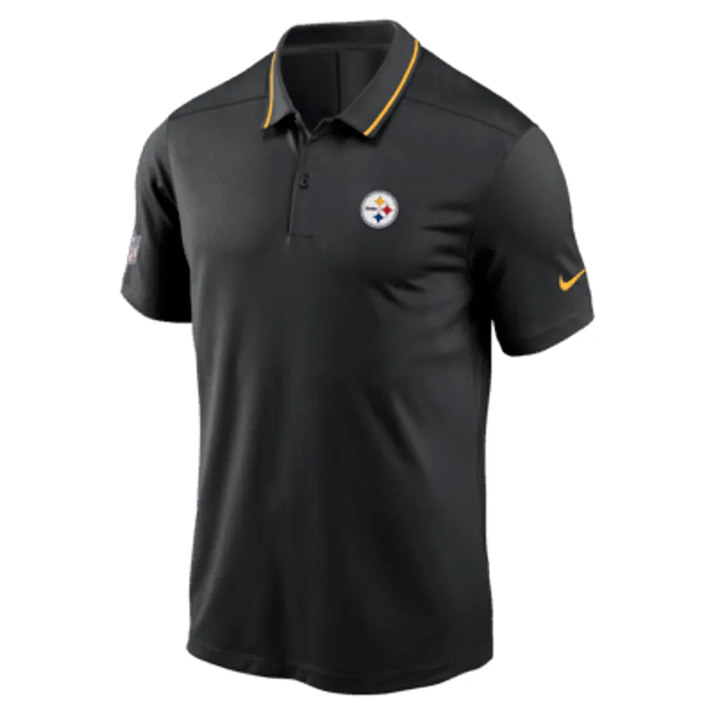 Steelers dri fit store shirt