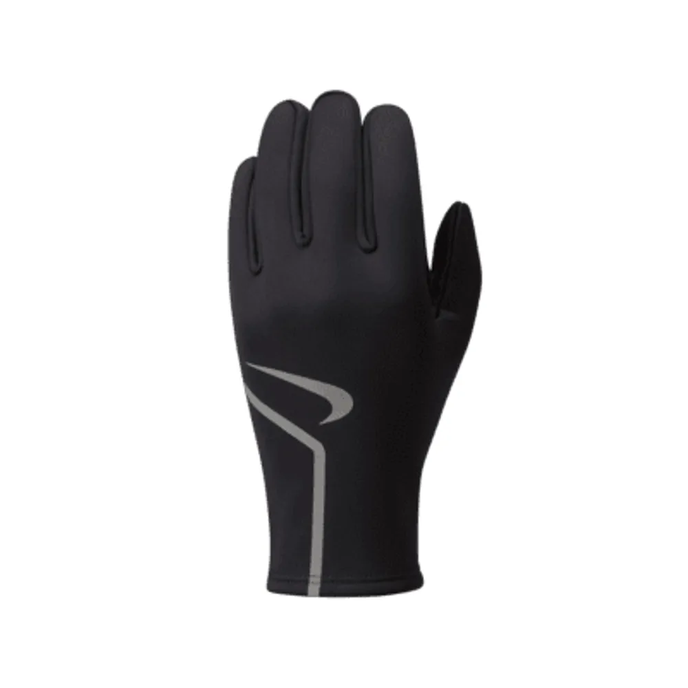 Nike element cheap thermal running gloves