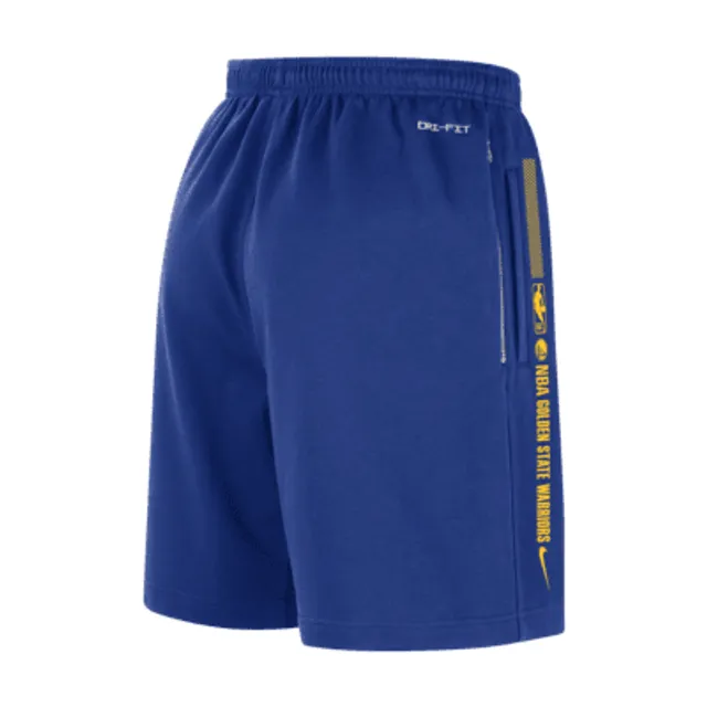 Golden state warriors outlet dri fit