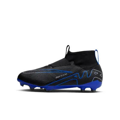 Nike youth clearance mercurial