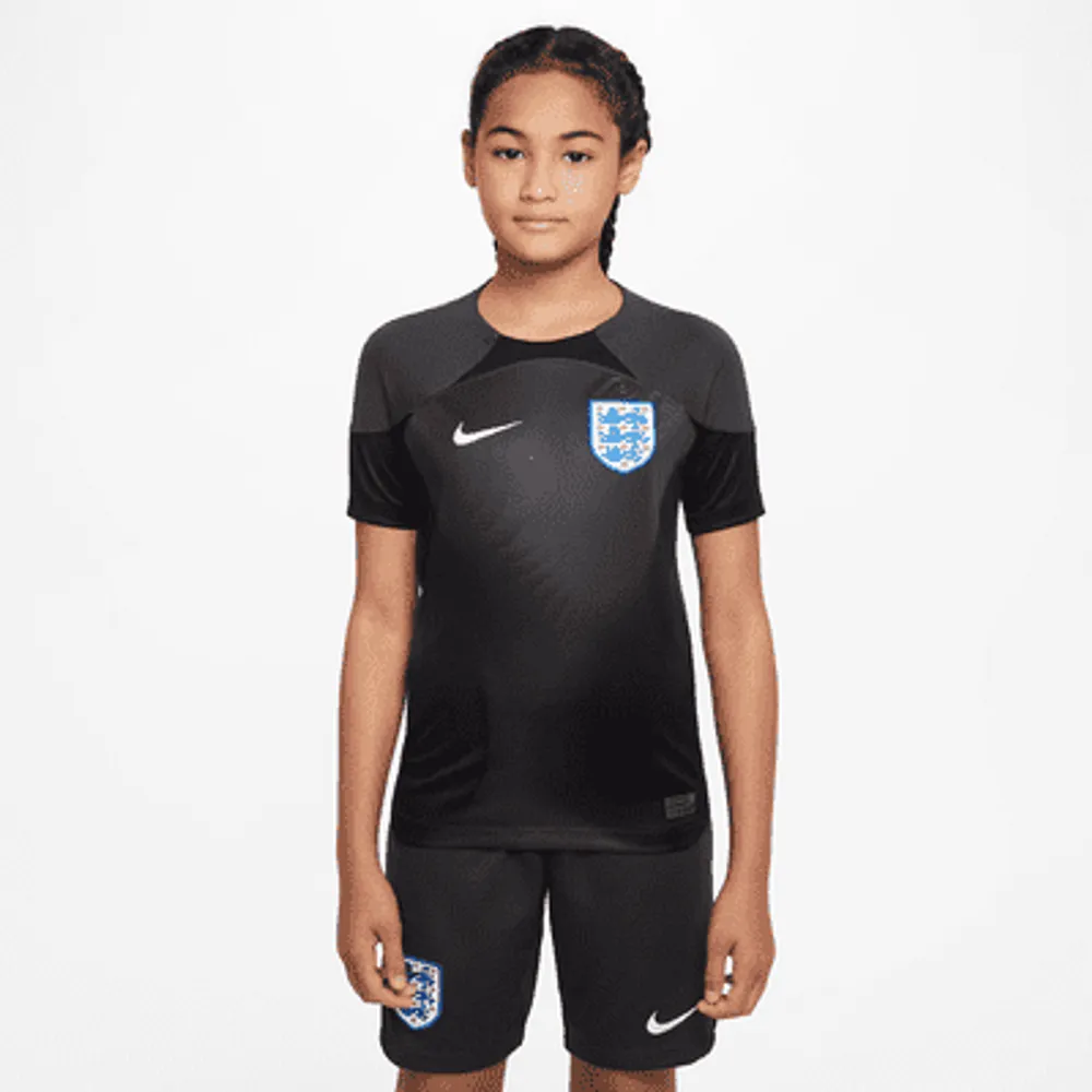 England 2024 stadium shirt