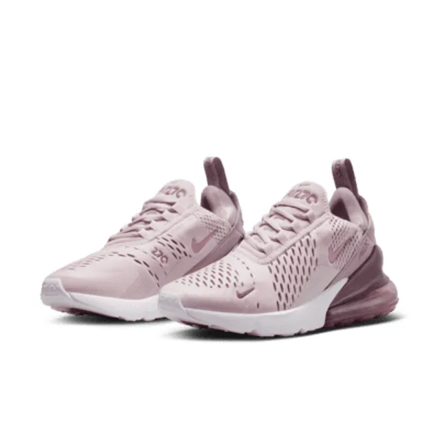 Air max hotsell 270 bulle rose