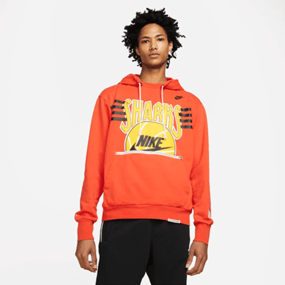 Vintage deals nike sharks
