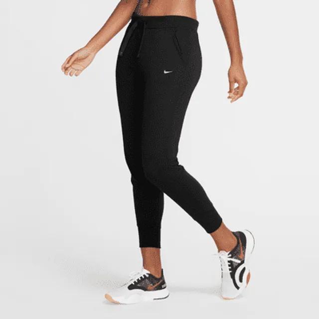 Nike gym pants sales womens