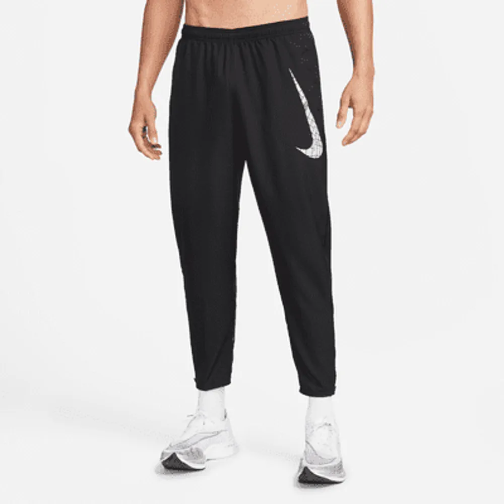 Nike discount running pantalon