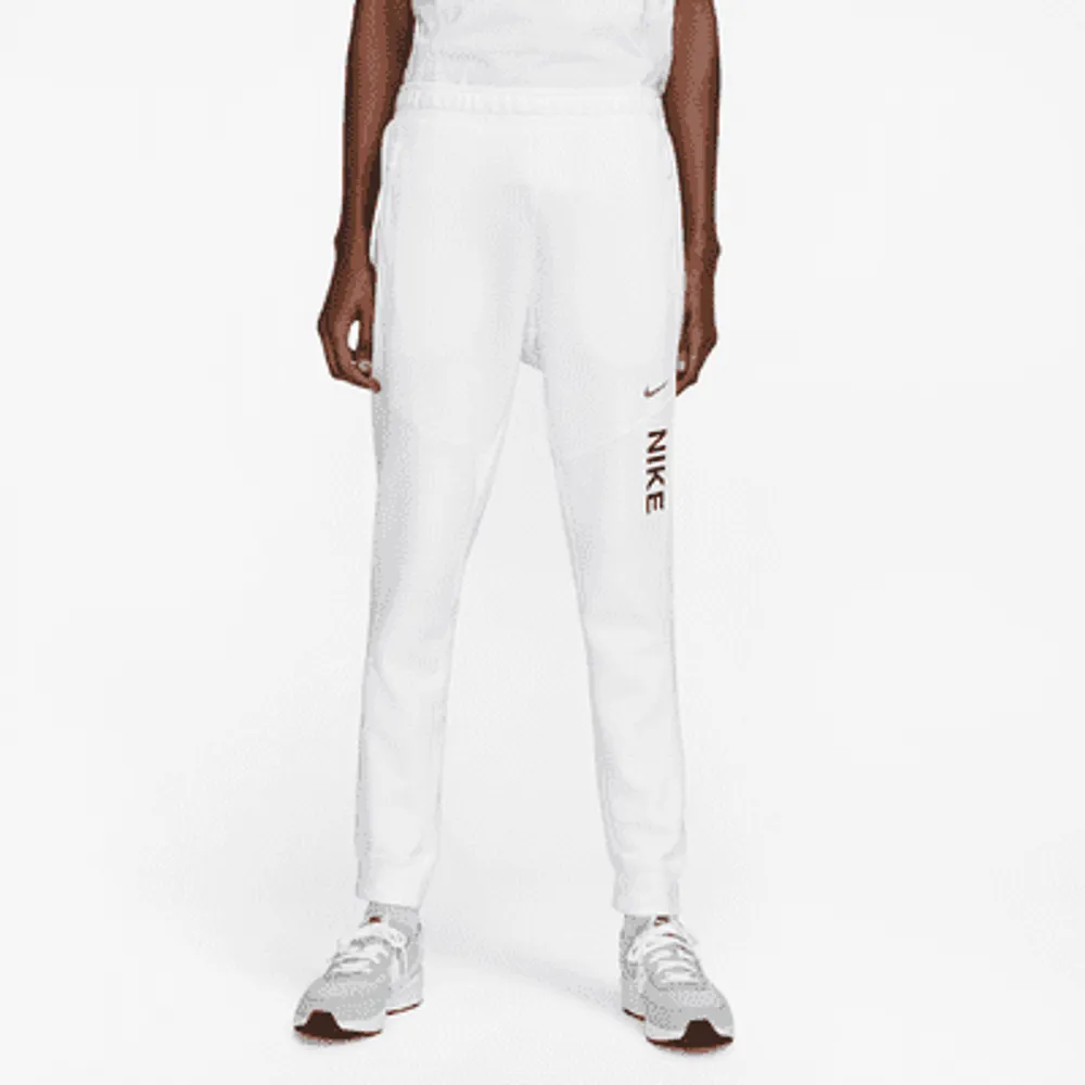 Nike hybrid sale sweatpants