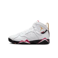 正規プレミア品☆Kids 20cm Nike AirJordan 7 Retro - メルカリ