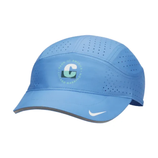 Nike aerobill shop tailwind running cap