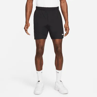 Tennis discount short nike