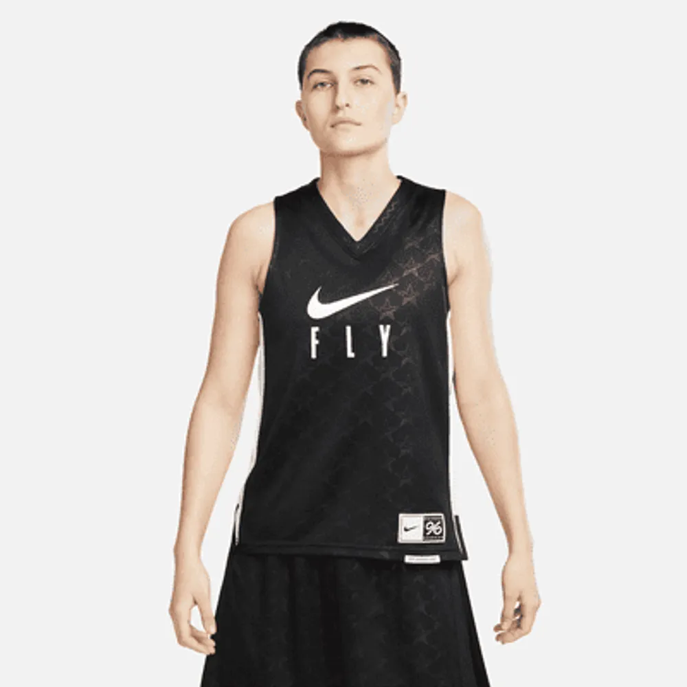 Nike basketball clearance vests uk