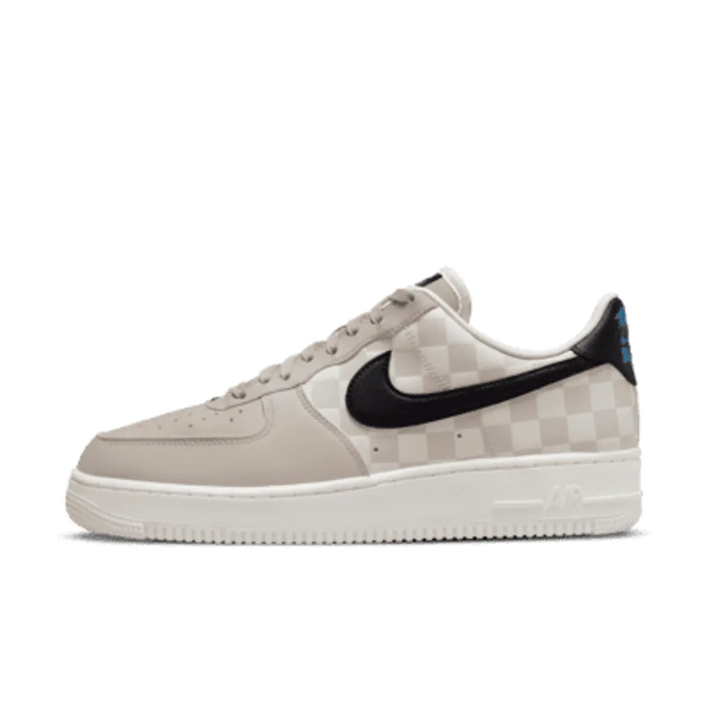 Nike Air Force 1 '07 QS Men's Shoes. Nike.com | The Summit at ...