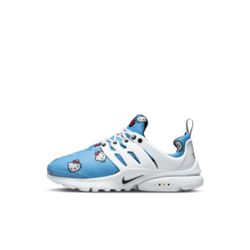 Little kids best sale nike presto