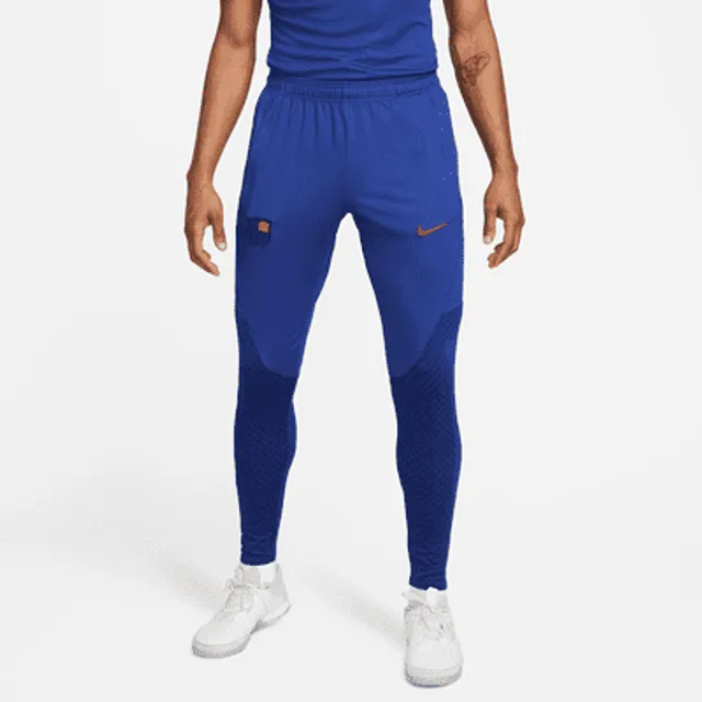 Nike Barcelona Strike Men s Nike Dri FIT Football Pants. UK