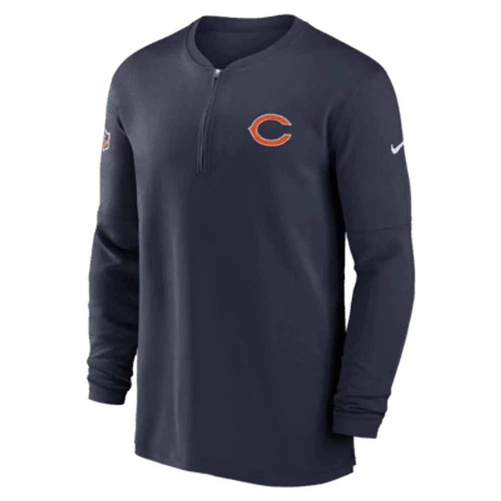 Dri fit outlet chicago bears shirts