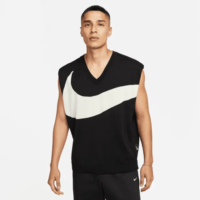 Nike gym vintage shop lightweight sleeveless jumper