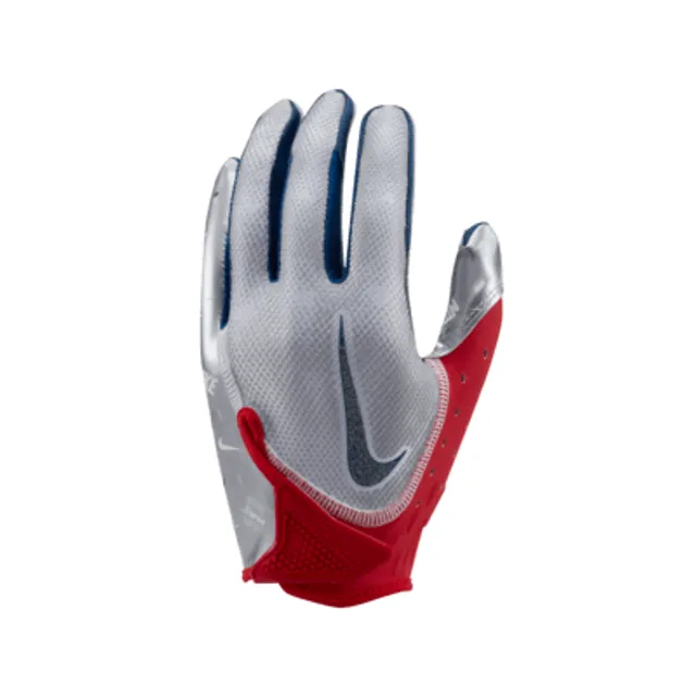 Nike vapor jet lightspeed football outlet glove