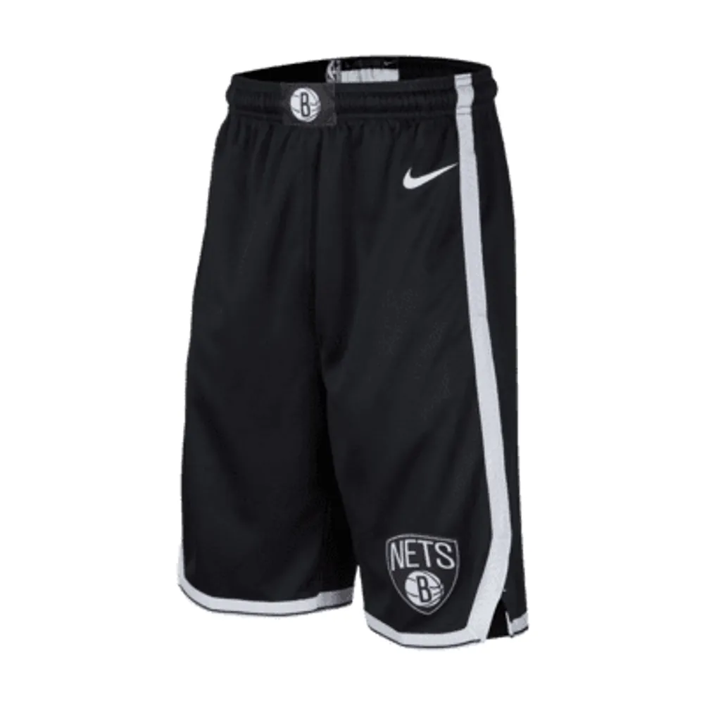 Nba best sale shorts kids