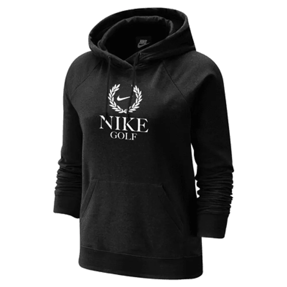 Nike Golf Women s Fleece Hoodie. Nike The Summit at Fritz Farm