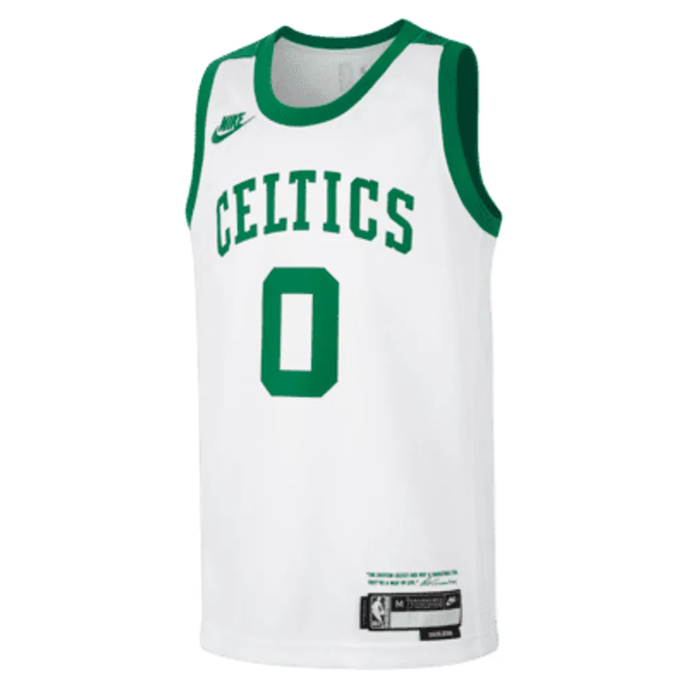 Celtics cheap nike shirt