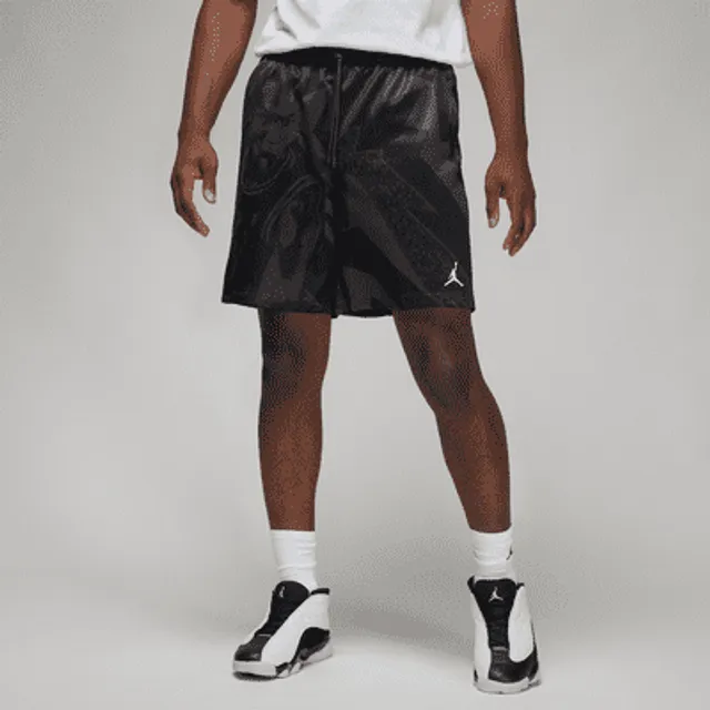 Jordan men's deals knit shorts