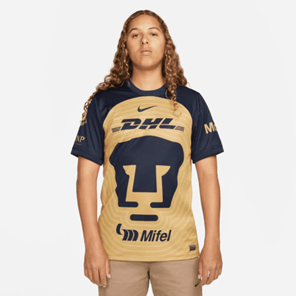 Pumas jersey on sale