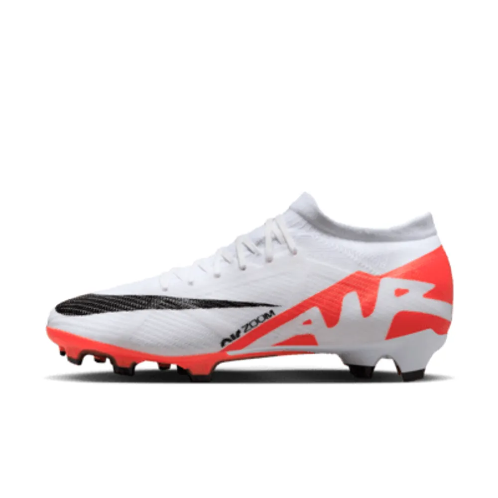 Nike mercurial hot sale vapor firm ground