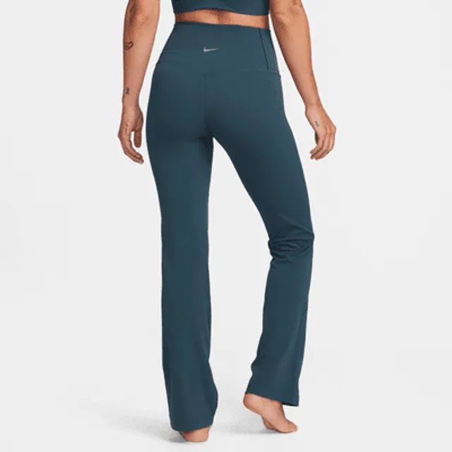 Nike dri outlet fit flare pants