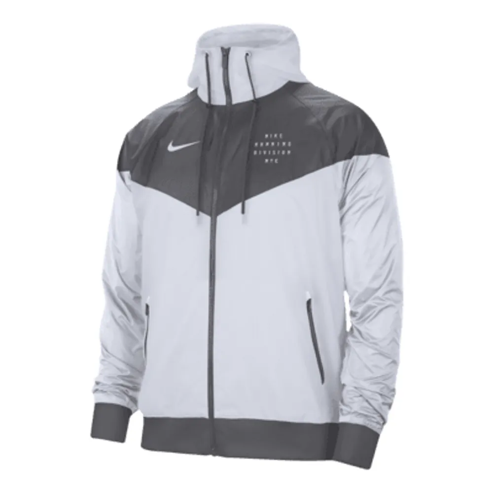 Windrunner men's 2024 running jacket