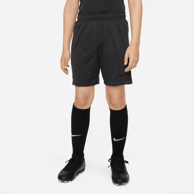 Women's nike dri-fit 2024 academy mid-rise soccer shorts