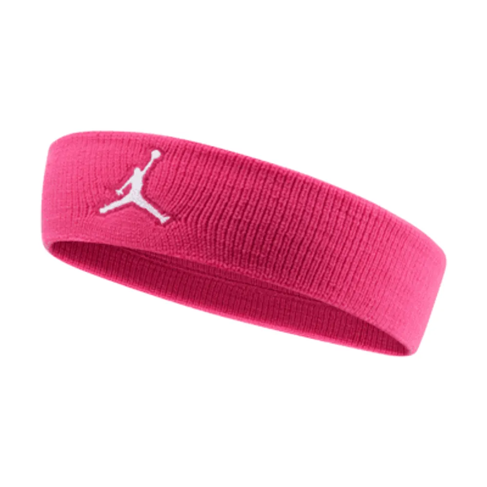 Nike Jordan Dri-FIT Jumpman Headband. Nike.com | The Summit