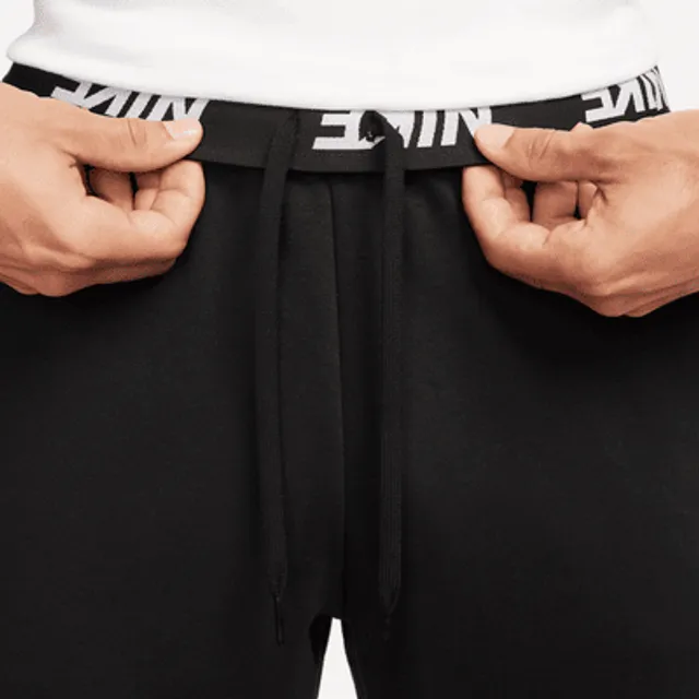 Men's 'dri-fit outlet tapered training pants