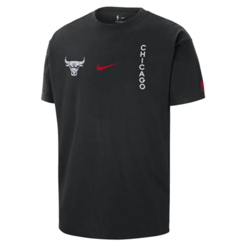 Chicago bulls men's t 2024 shirt