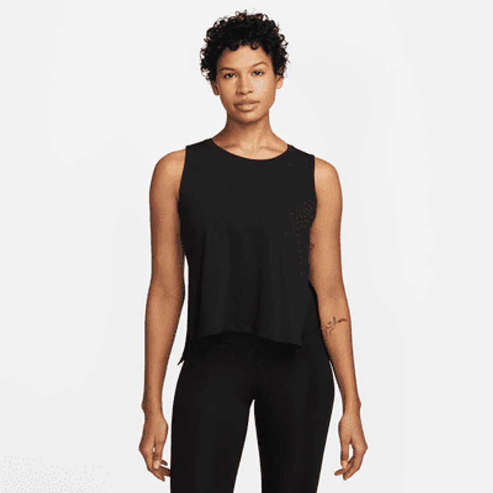 Dri fit outlet tank tops womens